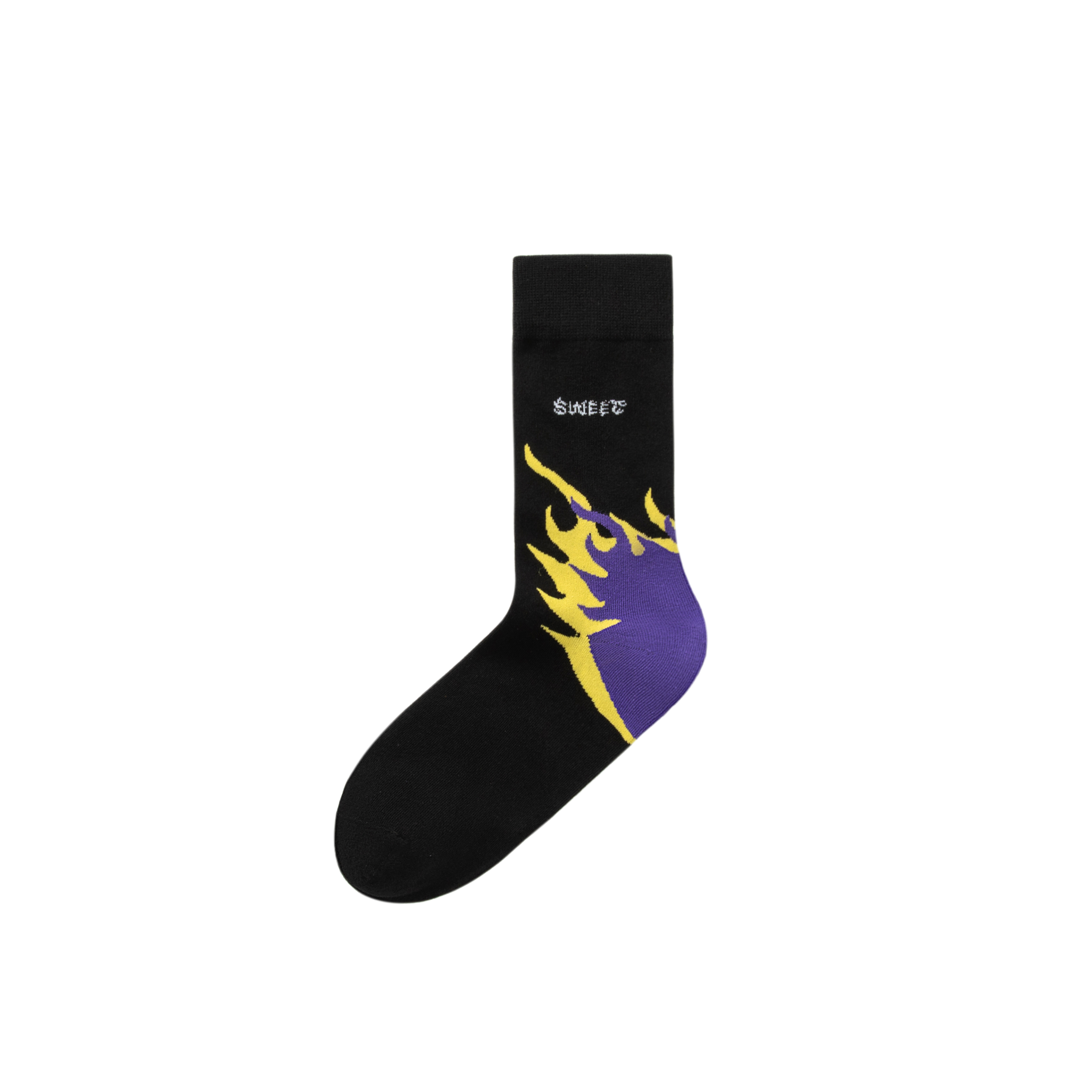Chill Flame detail 6