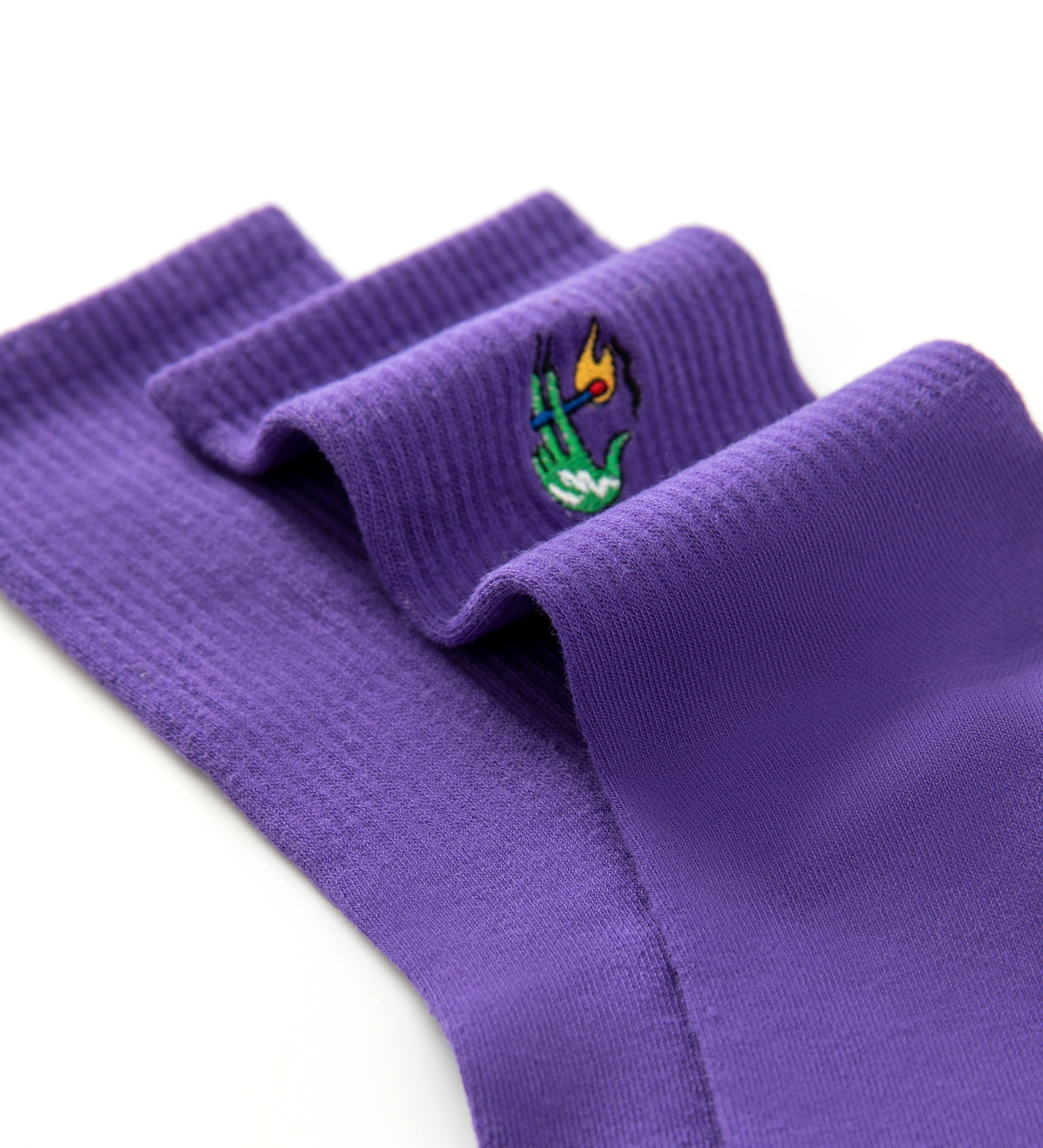 Chill Flame detail 9